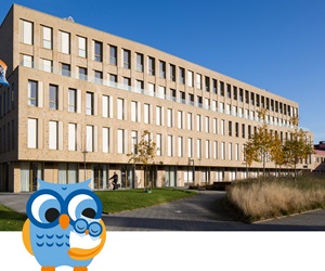 Het Geboortezorghuis Het Geboortezorghuis